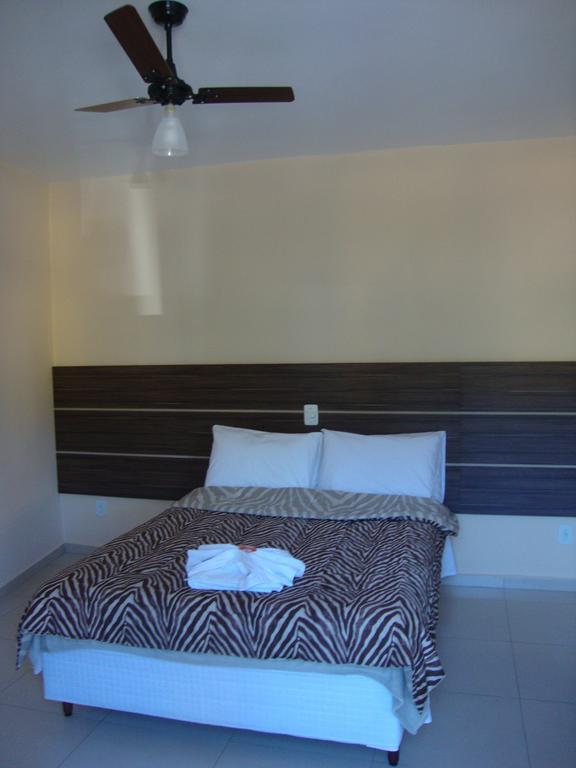 Inn Circuito Aguas *
